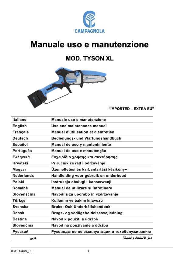 0310.0448_MANUALE U.M TYSON XL